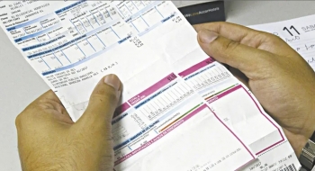 Sanear 2024: usuários têm até dia 30 para negociar débitos com a Saneago